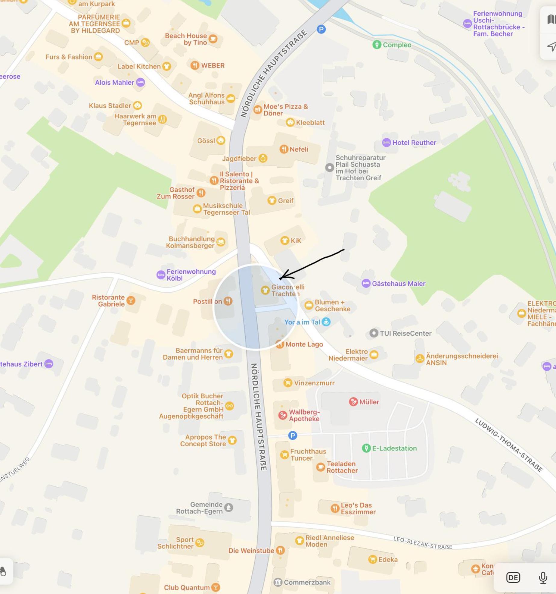 Ferienwohnung Giacomelli 4 Rotta Dış mekan fotoğraf